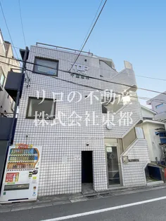 トップルーム千歳船橋の画像