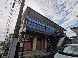 シャロンハイツの画像