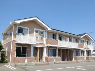 グラン ベルジュA Bの画像