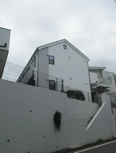 エヌハーバーラグーン篠原西町B棟の画像