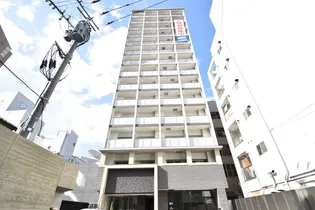 RUPIEレジデンス渡辺通の画像