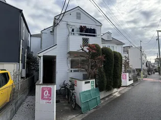 メゾンソレイユの画像