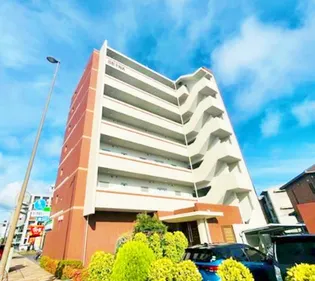 ノースストリート湘南CーXの画像