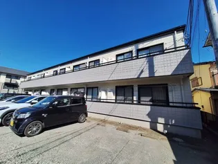 AF トリプレットの画像