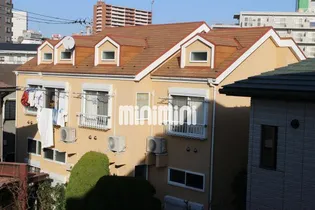 マーブル町田の画像