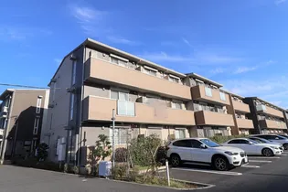 ロイジェントパークスレイクタウン Dの画像