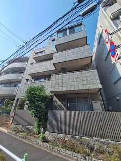 東京都板橋区上板橋3【マンション】の外観