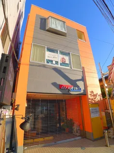 アネックスビルの画像