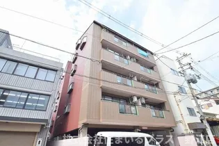 デイグラン大阪城EASTの画像