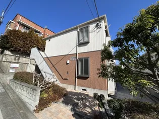 グレース東雪谷の画像