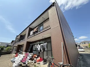 第一渡辺コーポの画像