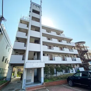 ヴィラ東寺尾の画像