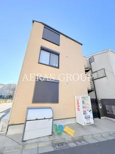 ヴェルメ江北の画像