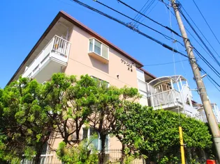 グリーンヒル大泉の画像