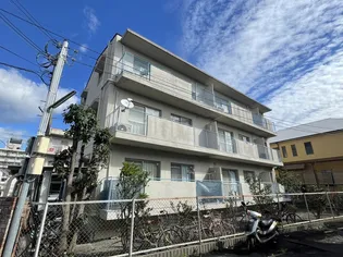 クレール宝塚Ⅱの画像