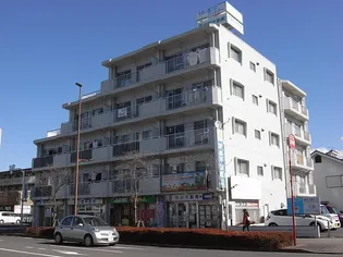 浜中ビルの画像