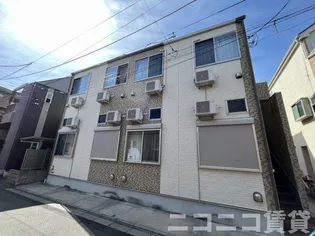 FORUTUNA 桜上水の画像