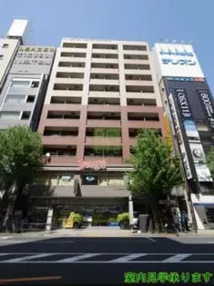 メインステージ秋葉原駅前【3階】の外観