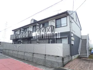 グローリー岩倉の画像