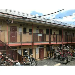 セントラルヒルズの画像