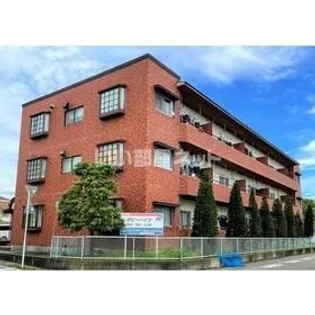 ポピーハイツの画像