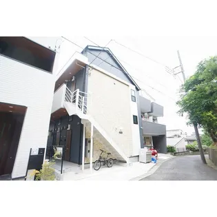 アザーレ ターコイズ向ヶ丘遊園の画像