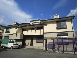 パルカーサ南京都の画像