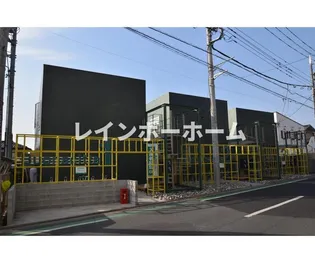 ボナチッタ2号棟の画像