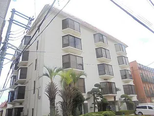 カサフェニックス北野の画像