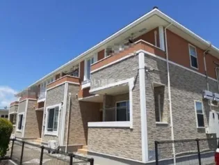 サンシャイン富の原の画像