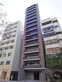 レジデンシア久屋大通【4階】の外観