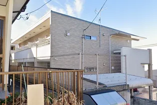 ラ フォレスタ ツルマキの画像