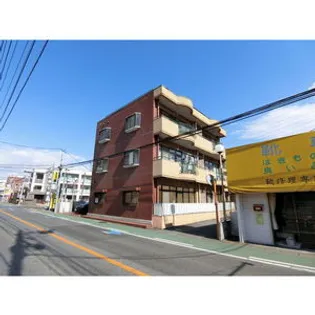 常陸ハイツの画像