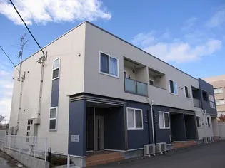 ボンヌール E K Ⅲの画像