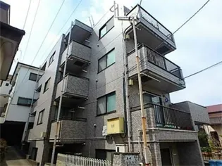 フレンドポート橋本の画像