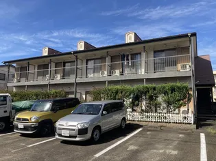 クリーンパレス町谷の画像