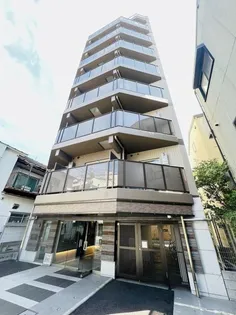 ハーモニーレジデンス品川荏原の画像