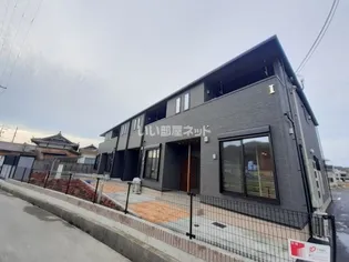 メゾンルミネ洲本IIIの画像