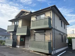 フォレスト コート Bの画像