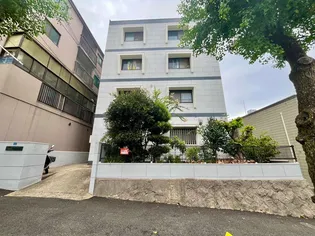 マンション青山の画像