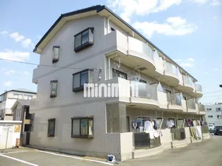 ヴィラコートFKの画像