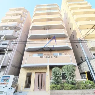 パティーナ川崎の画像