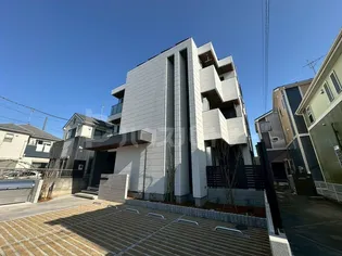 リアン八潮の画像