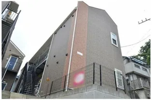 ハーミットクラブハウスパールの画像