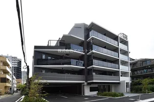 アークマーク品川中延STAの画像