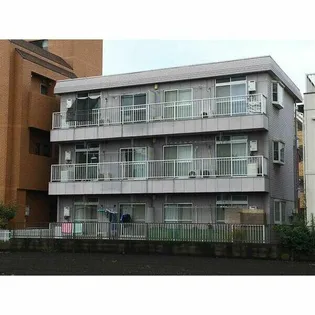 ジュネスハウスの画像