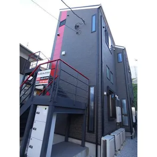 ベルテラス横浜鶴見の画像