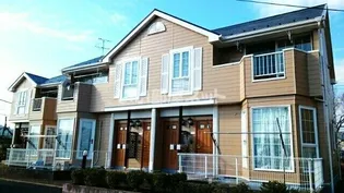 クレストール花水木Bの画像