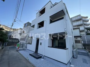 シーンプラス上板橋の画像