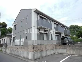 エスペランサ宇宿 B棟の画像